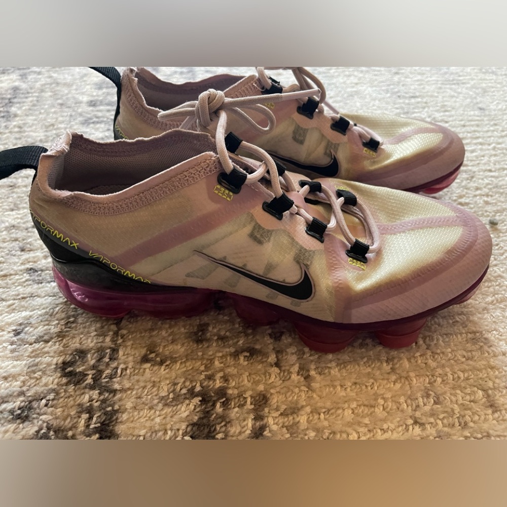 Kid  Nike Air VaporMax Photon Dust (GS) 6Y